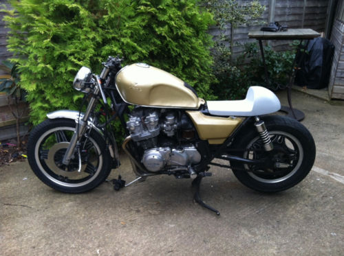 cb750 sidecar